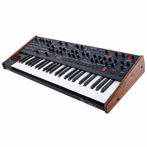 OBERHEIM OB-6 KEYBOARD