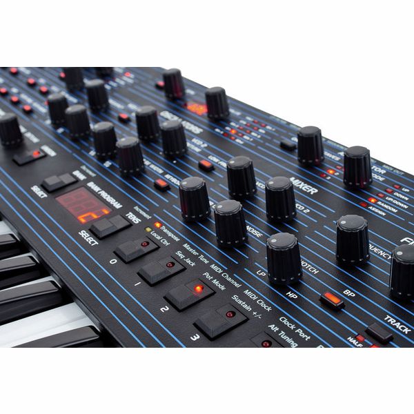 OBERHEIM OB-6 KEYBOARD