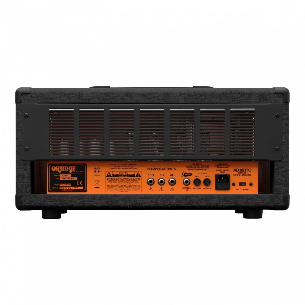 ORANGE AD30 HTC NEGRO