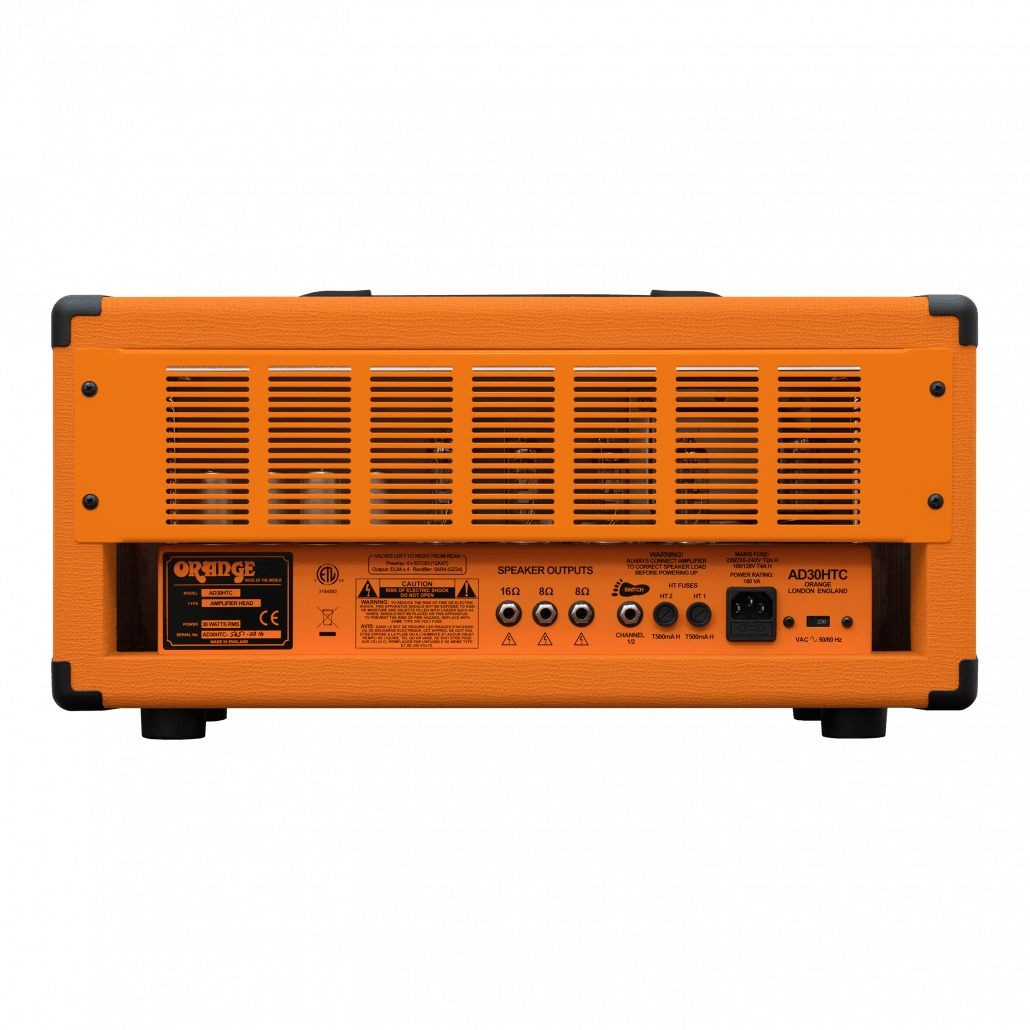 ORANGE AD30 HTC