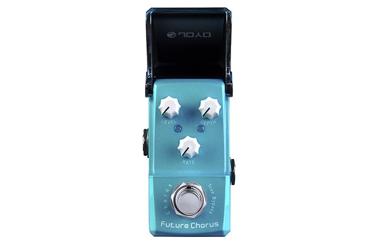 JOYO FUTURE CHORUS