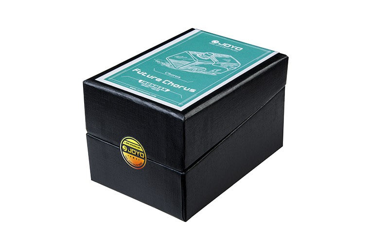JOYO FUTURE CHORUS