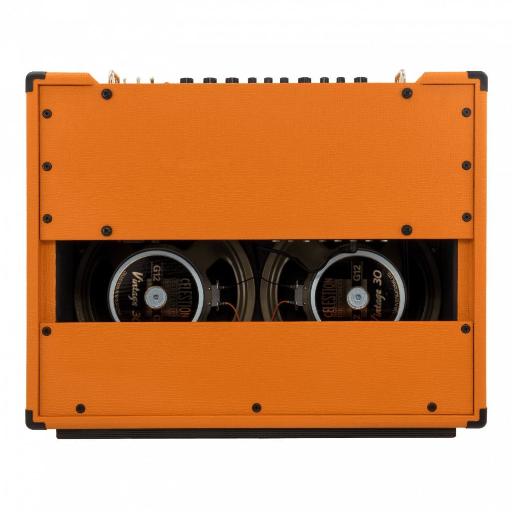 ORANGE ROCKERVERB 50C MKIII