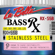 LA BELLA RX-S5B