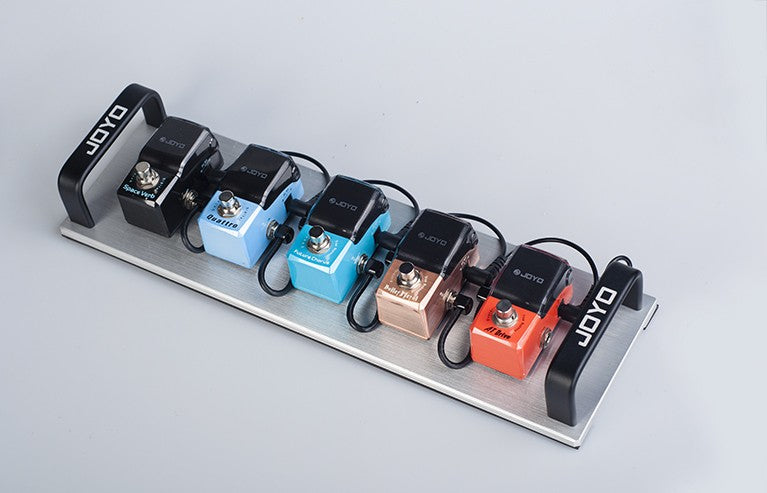 JOYO BASE PARA PEDALES PF-B Y BOLSA PF-1
