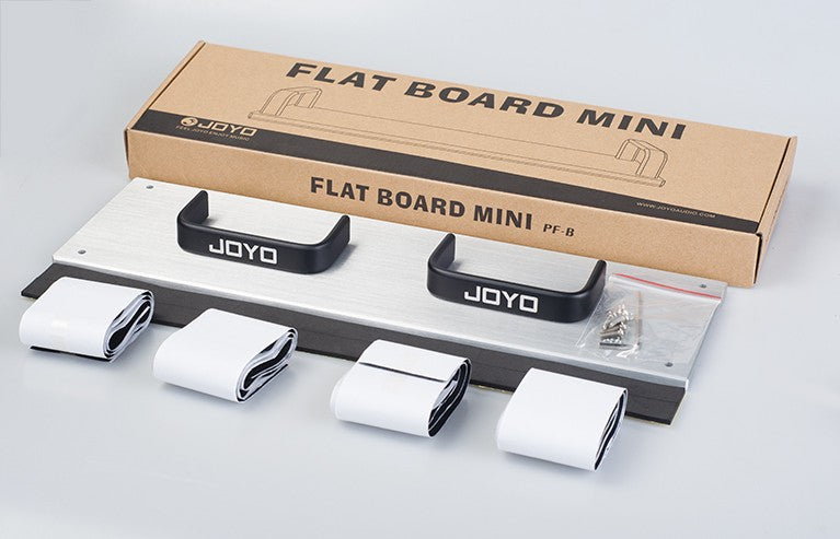 JOYO BASE PARA PEDALES PF-B Y BOLSA PF-1