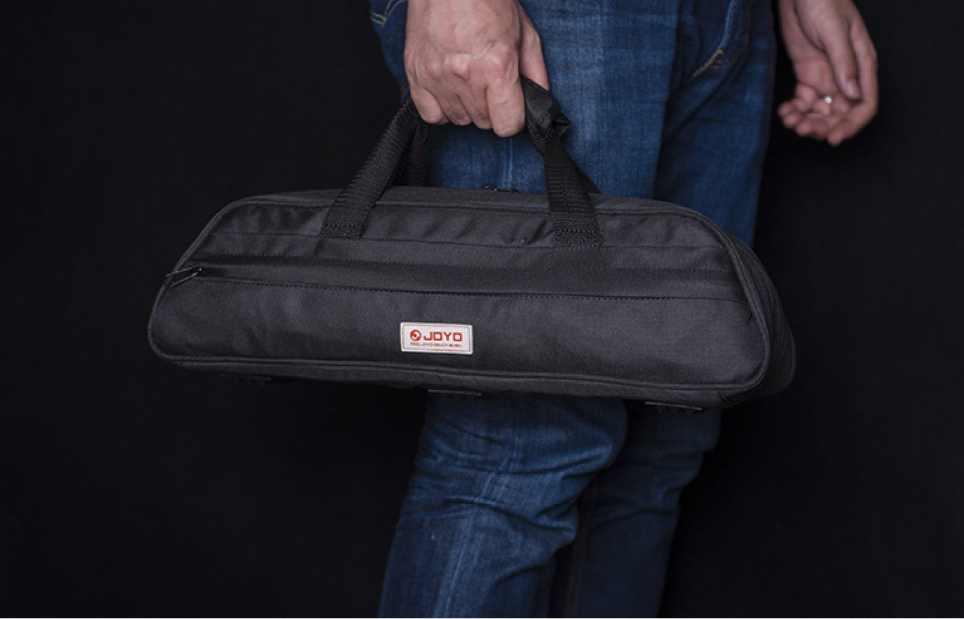 JOYO BASE PARA PEDALES PF-B Y BOLSA PF-1