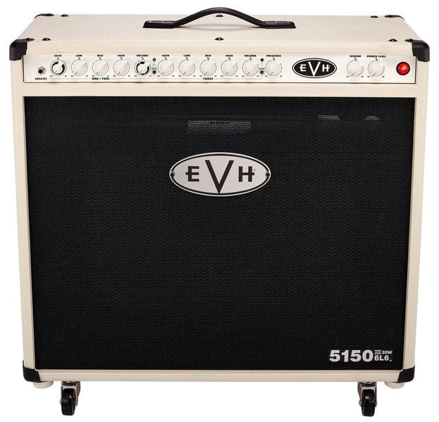 EVH 5150 III 2X12