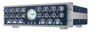Elysia alpha compressor