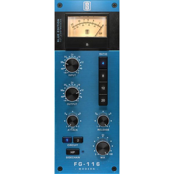 Slate FG-116 Fet Compressor