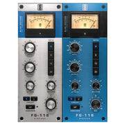 Slate FG-116 Fet Compressor