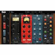 Slate VMR Channel Strip