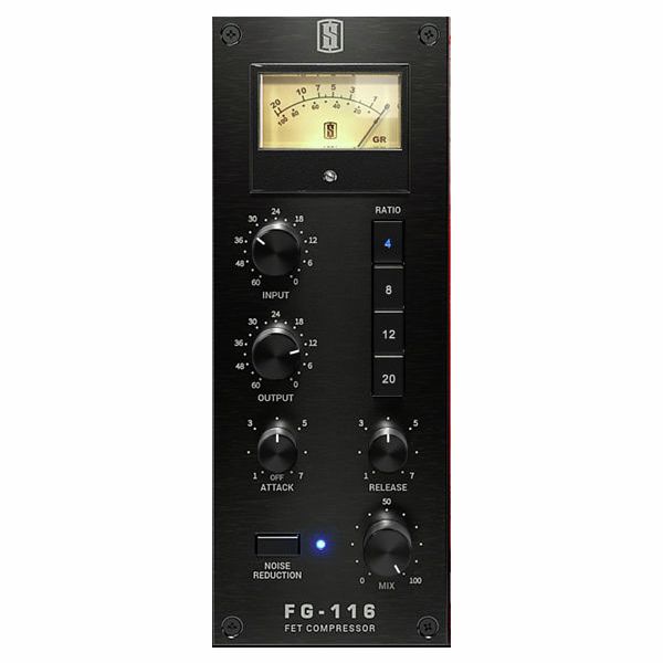 Slate VMR Channel Strip