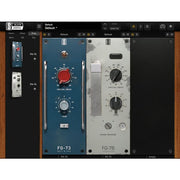Slate VPC Virtual Preamp