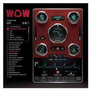 Sugar Bytes WOW 2