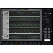 Sugar Bytes Thesys