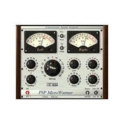 PSP Vintage Warmer 2