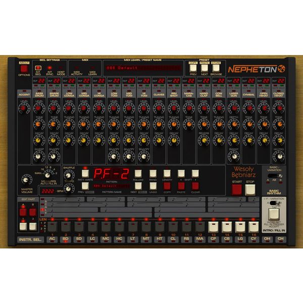D16 Classic Boxes Bundle