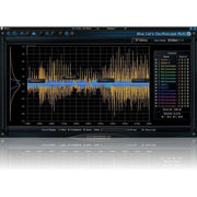 Blue Cat OsciloscopeMulti