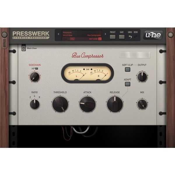 u-He Presswerk