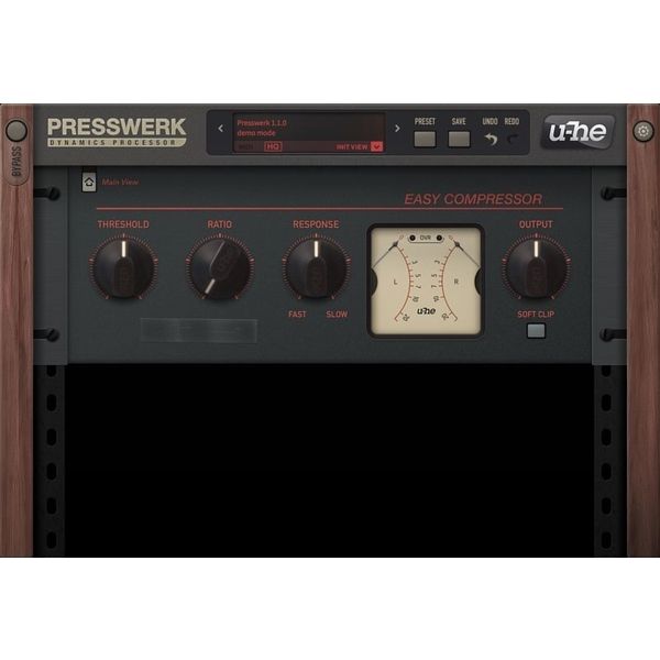 u-He Presswerk