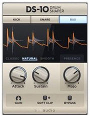 DS-10 Drum Shaper