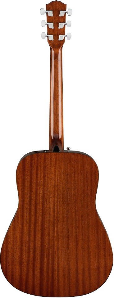 FENDER CD-60S NATURAL WN