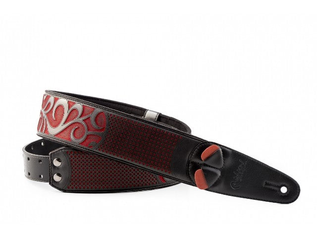 RIGHTON NASHVILLE RED