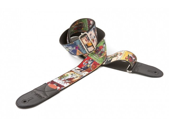 RIGHTON CALAVERAS