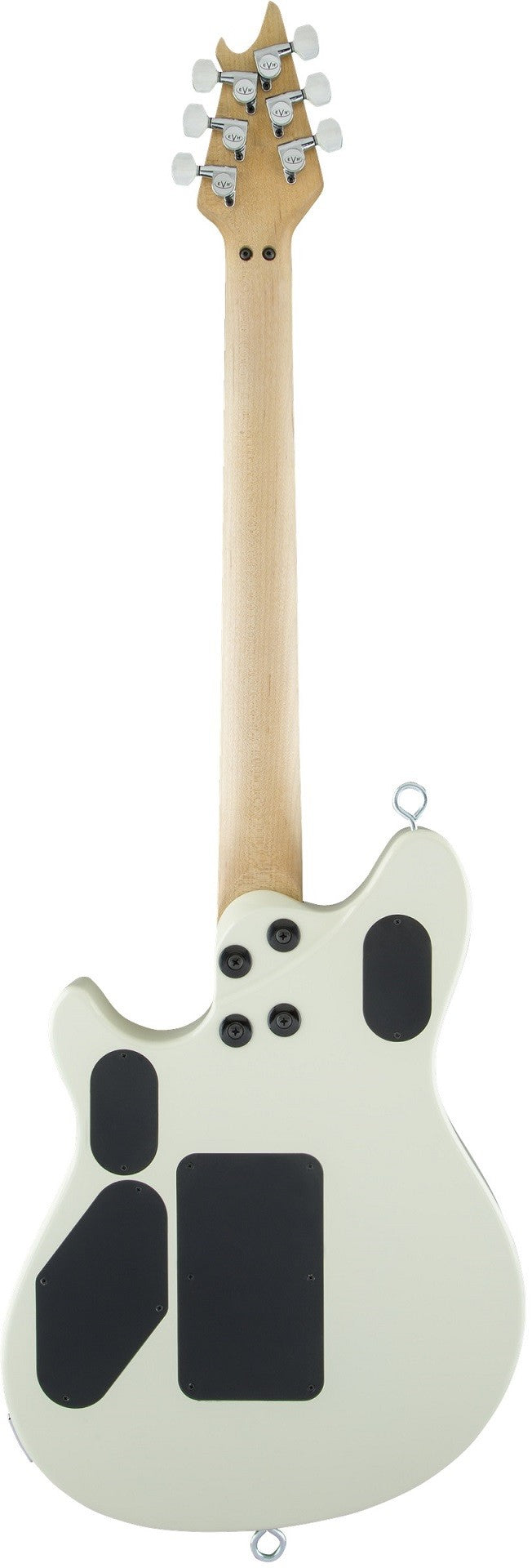 EVH WOLFGANG USA EVH SIGNATURE IVORY