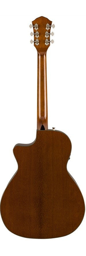 FENDER FA-345CE AUDITORIUM 3T TEA BURST IL