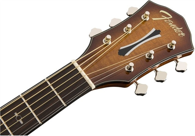 FENDER FA-345CE AUDITORIUM 3T TEA BURST IL
