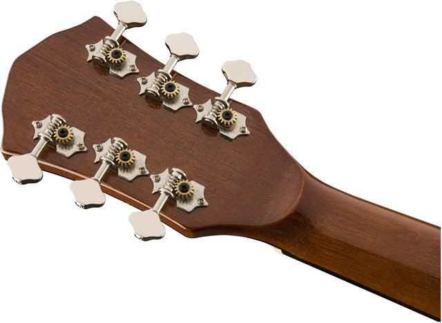 FENDER FA-345CE AUDITORIUM 3T TEA BURST IL