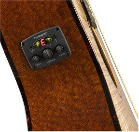 FENDER FA-345CE AUDITORIUM NATURAL