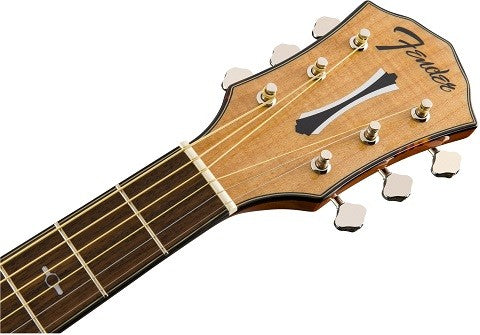FENDER FA-345CE AUDITORIUM NATURAL