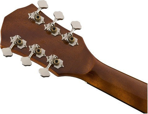 FENDER FA-345CE AUDITORIUM NATURAL