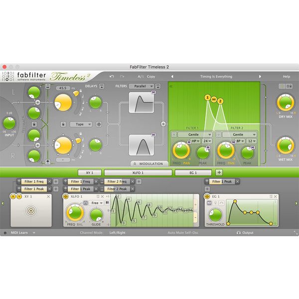 FabFilter Total Bundle