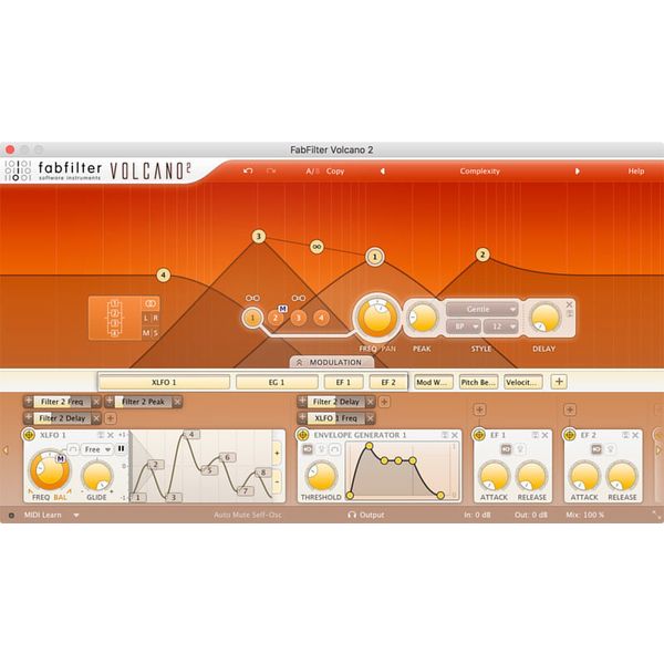 FabFilter Total Bundle