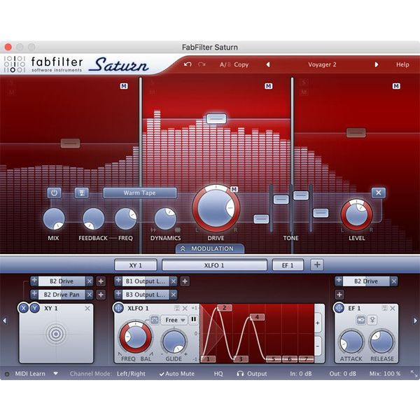 FabFilter Total Bundle