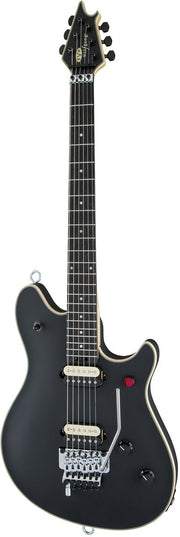 EVH WOLFGANG USA EVH SIGNATURE STEALTH BLACK