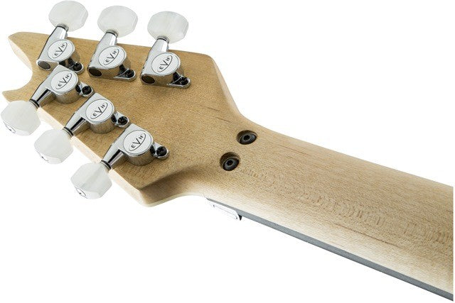 EVH WOLFGANG USA EVH SIGNATURE STEALTH BLACK