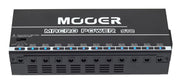 MOOER MACRO POWER S12