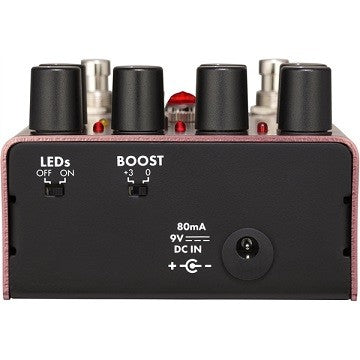 FENDER LOST HIGHWAY PHASER