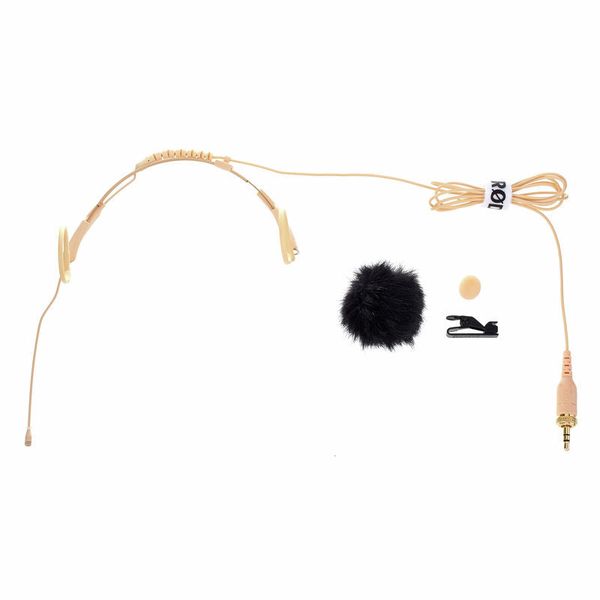 Rode HS2P Small