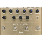 FENDER DOWNTOWN EXPRESS