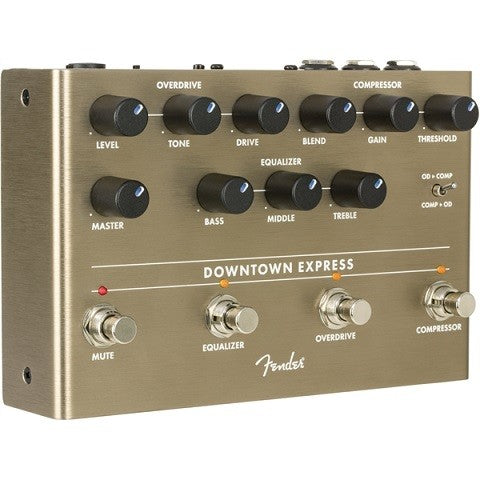 FENDER DOWNTOWN EXPRESS