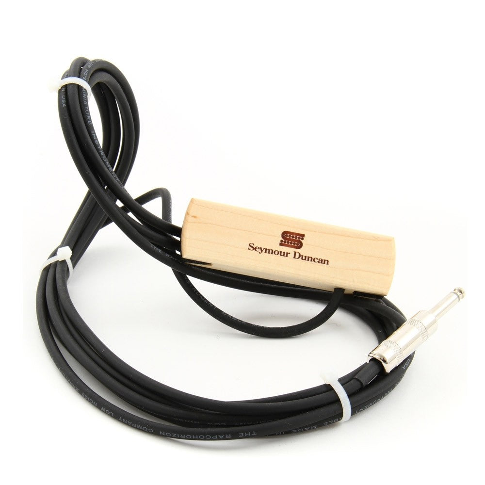 SEYMOUR DUNCAN SA-3 SC WOODY