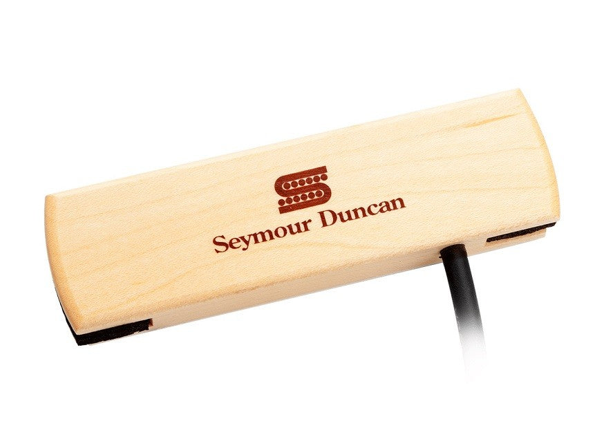 SEYMOUR DUNCAN SA-3 SC WOODY