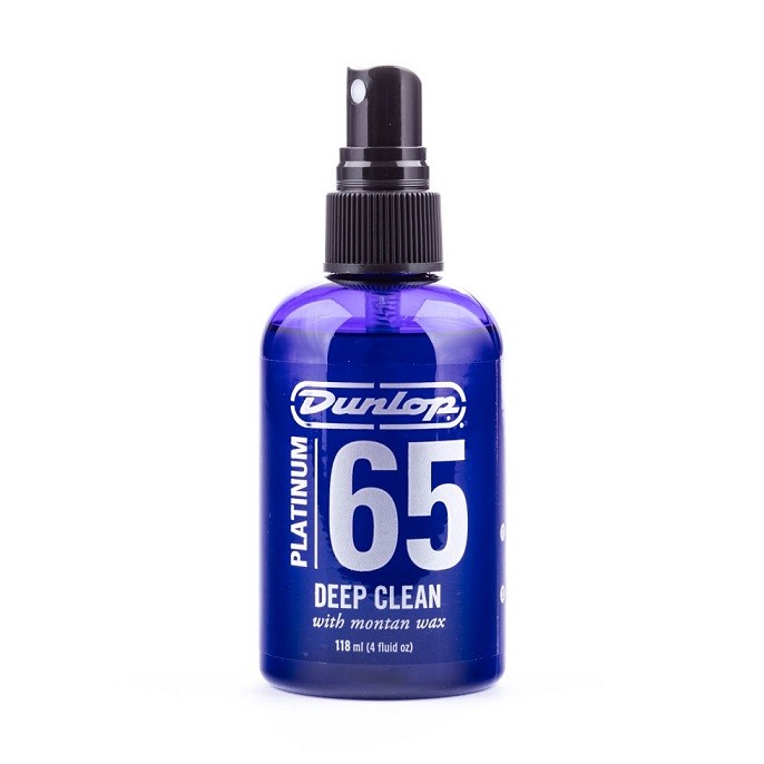 DUNLOP PLATINUM 65 LIMPIADOR DEEP CLEAN
