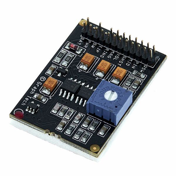 TUSQ Ghost Acousti-Phonic Preamp Kit